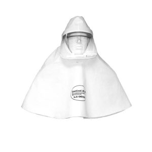 Tychem T2000 Hood