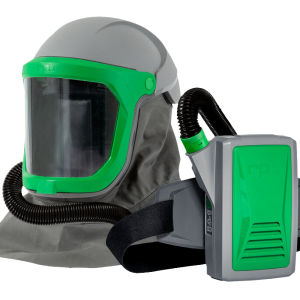 Z-Link PX5 System - with Face Seal Tychem 2000